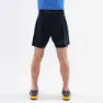 Montane Dragon Twin Shorts male, Black