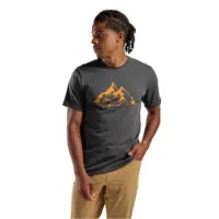 Montane Dual Mountain Kortarmet T-skjorte Montane Dual Mountain Kortarmet T-skjorte