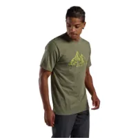Montane Dual Mountain Kortarmet T-skjorte Montane Dual Mountain Kortarmet T-skjorte