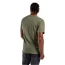 Montane Dual Mountain Kortarmet T-skjorte