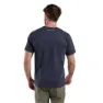Montane Dual Mountain Kortarmet T-skjorte