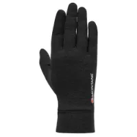 Montane Duality Hansker