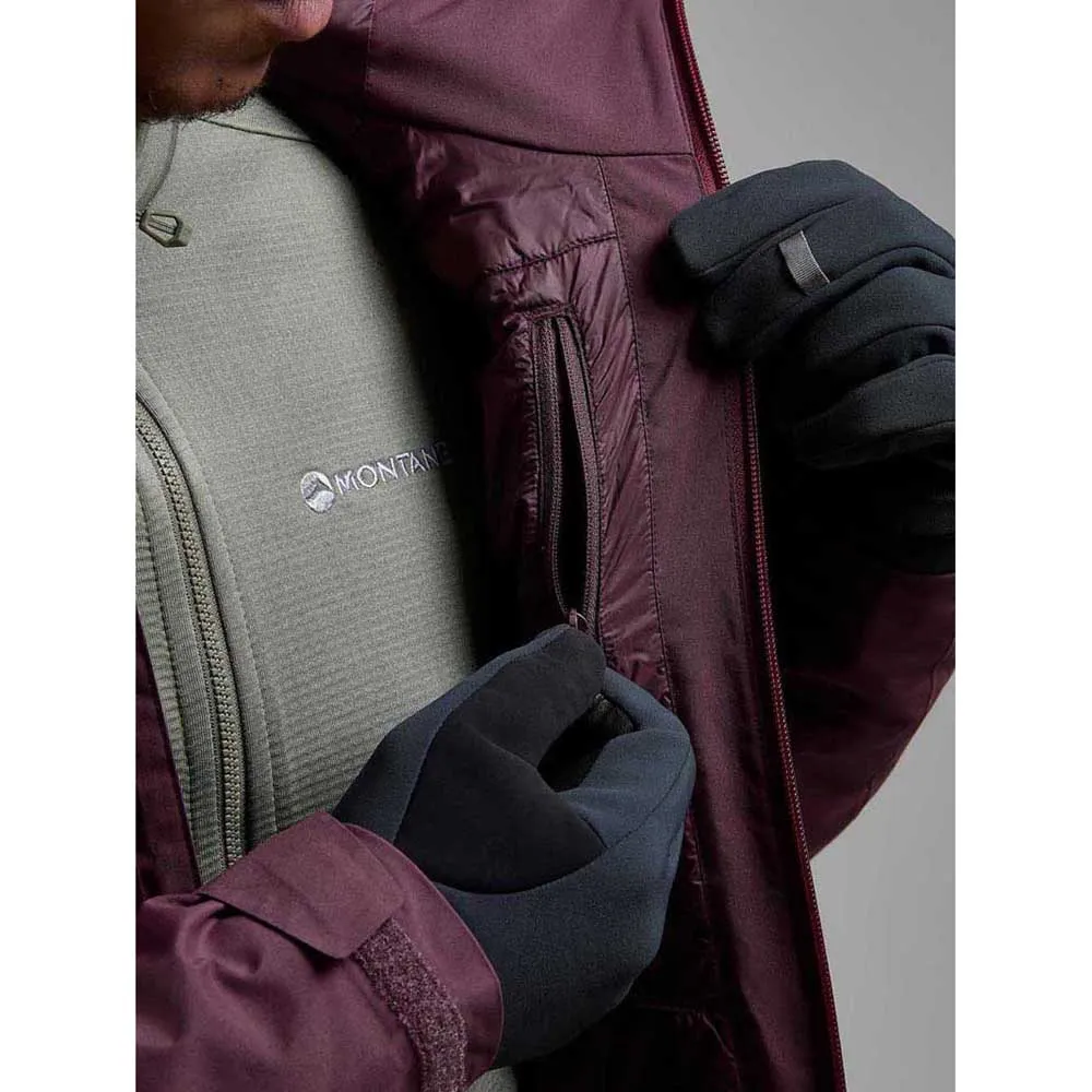 Montane Duality Jakke