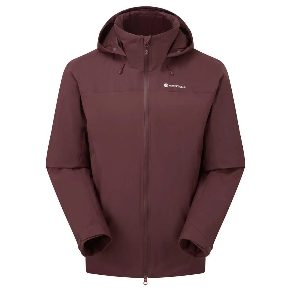 Montane Duality Jakke