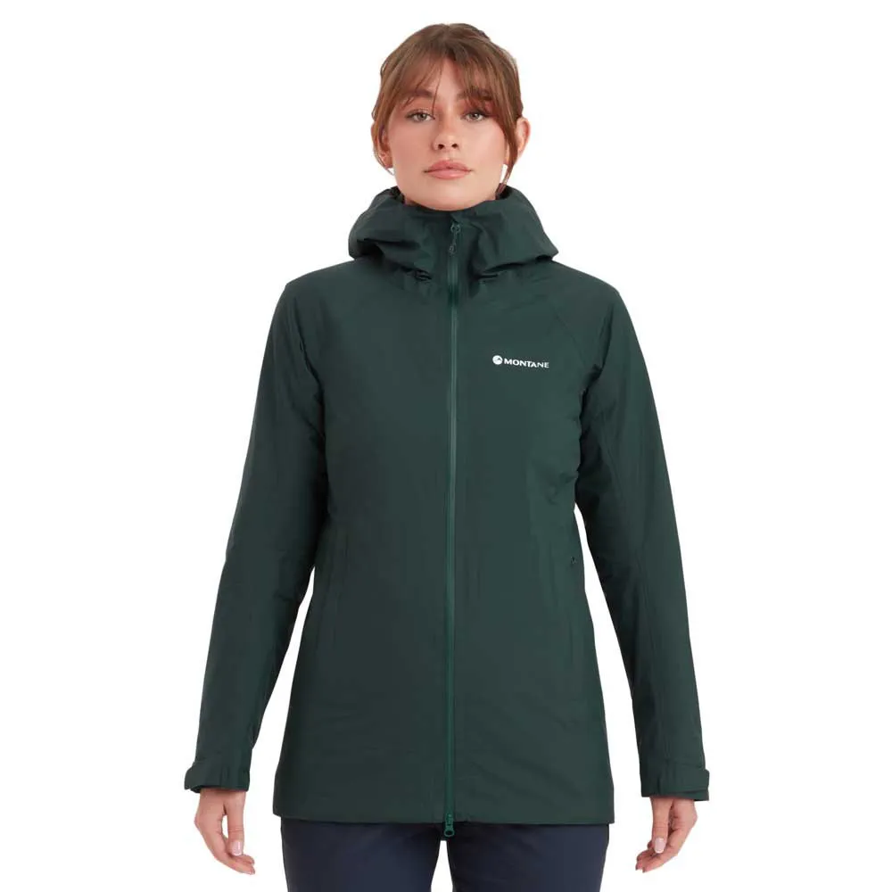 Montane Duality Jakke