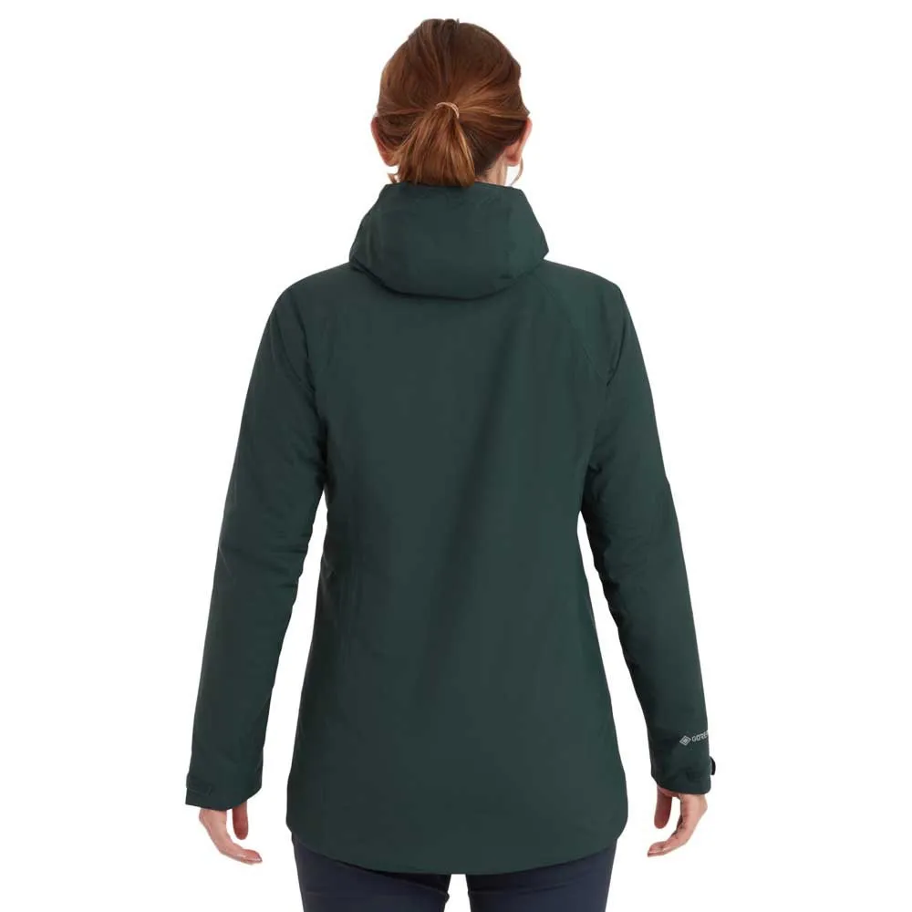 Montane Duality Jakke