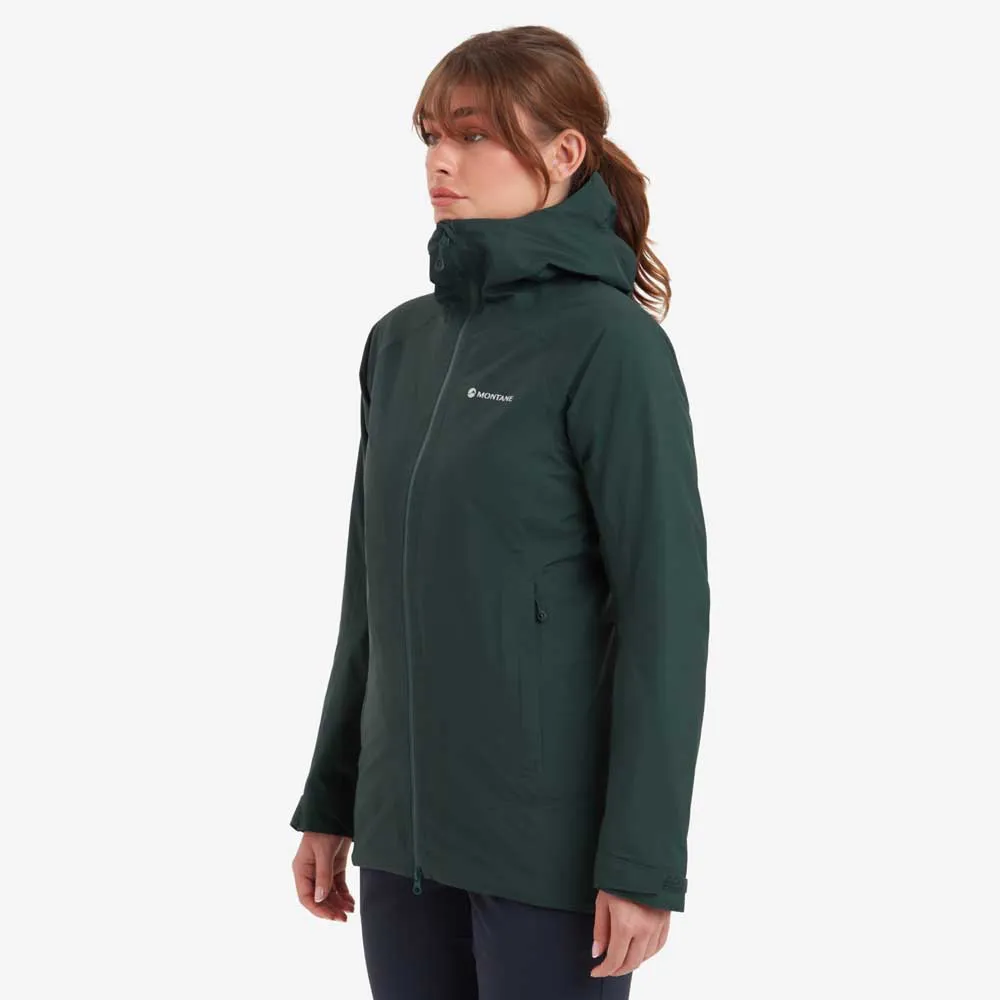 Montane Duality Jakke