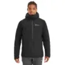 Montane Duality Jakke Refurbished, Black