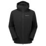 Montane Duality Jakke Refurbished, Black