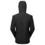 Montane Duality Jakke Refurbished, Black