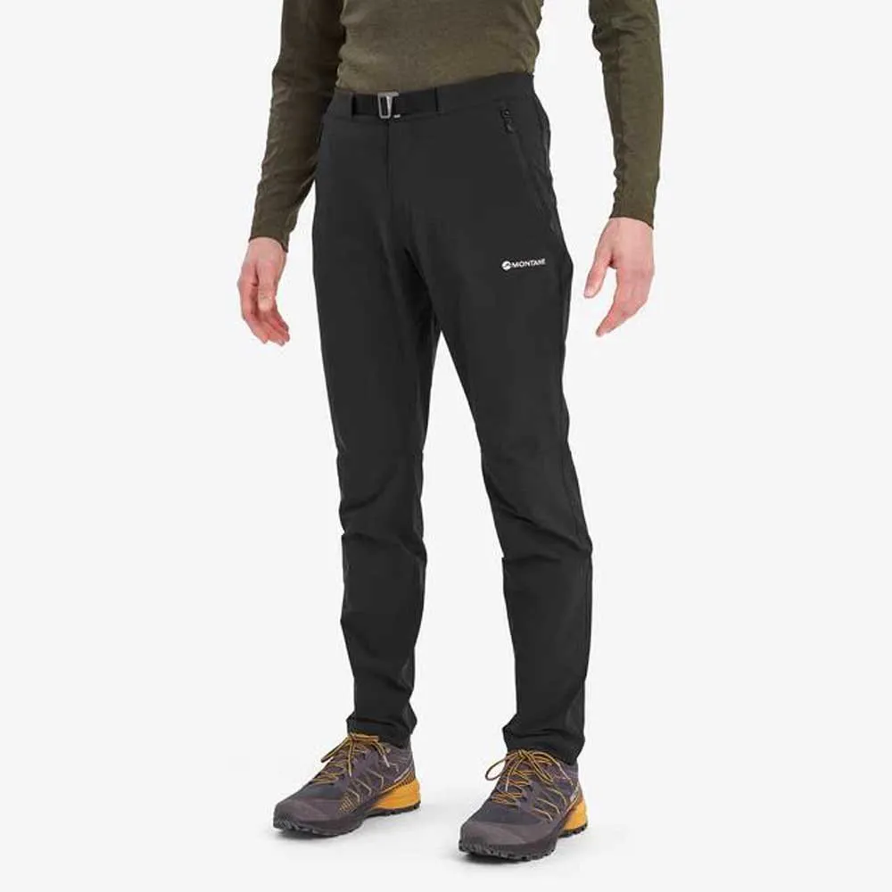 Montane Dynamic Lite Bukser Montane Dynamic Lite Bukser