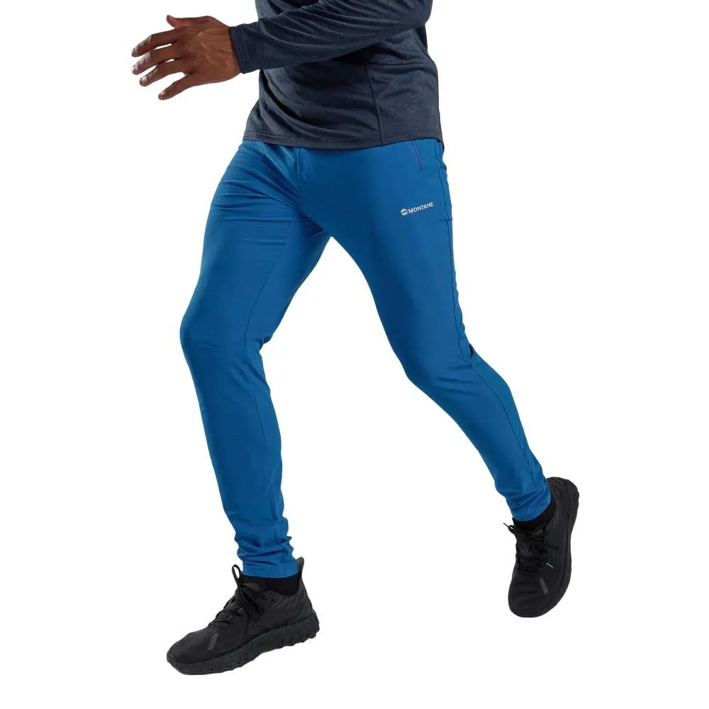 Montane Dynamic Nano Bukser Montane Dynamic Nano Bukser