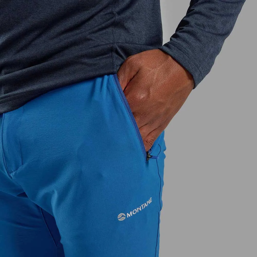 Montane Dynamic Nano Bukser Montane Dynamic Nano Bukser