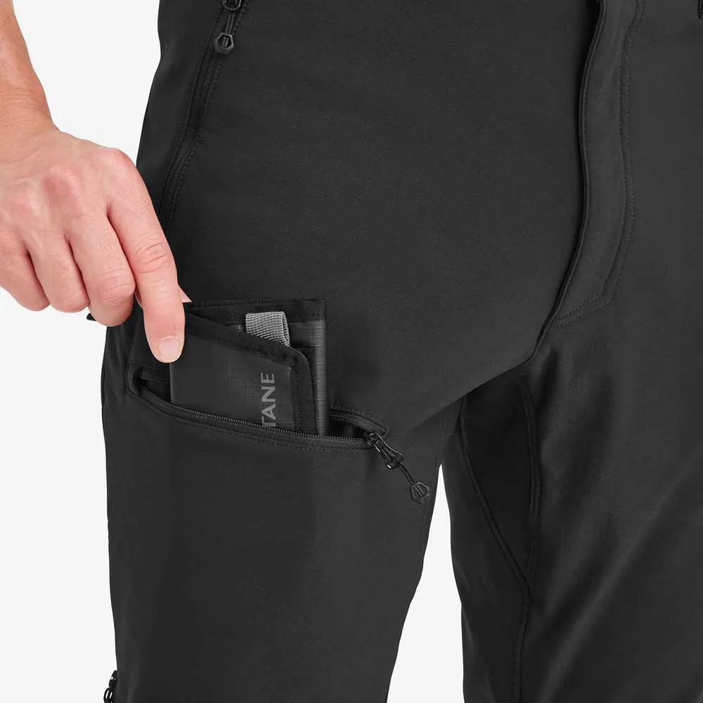 Montane Dynamic Xt Leggings Montane Dynamic Xt Leggings