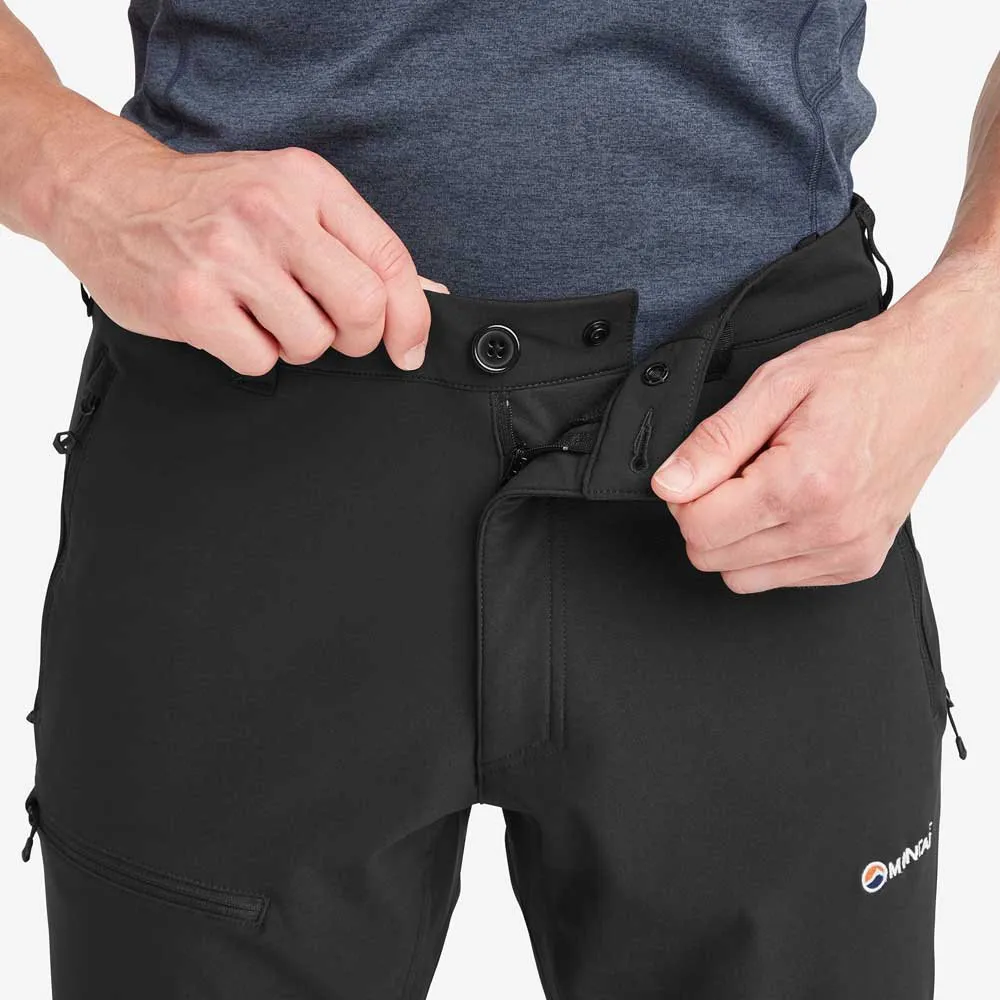 Montane Dynamic Xt Leggings Montane Dynamic Xt Leggings