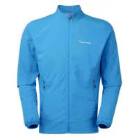Montane Dynamo Via Softshelljakke Montane Dynamo Via Softshelljakke