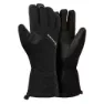 Montane Dyno Stretch Hansker, Black