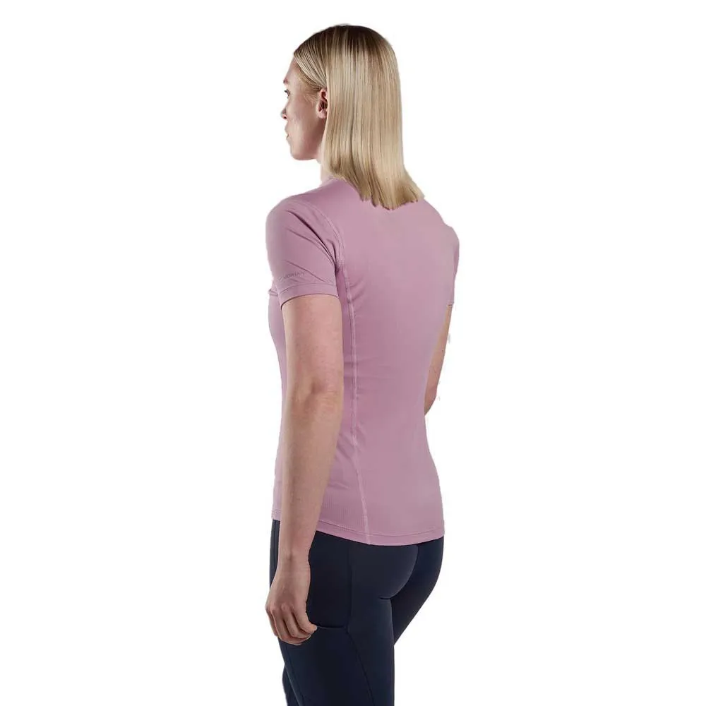 Montane F Dart Lite Kortærmet Baselayer