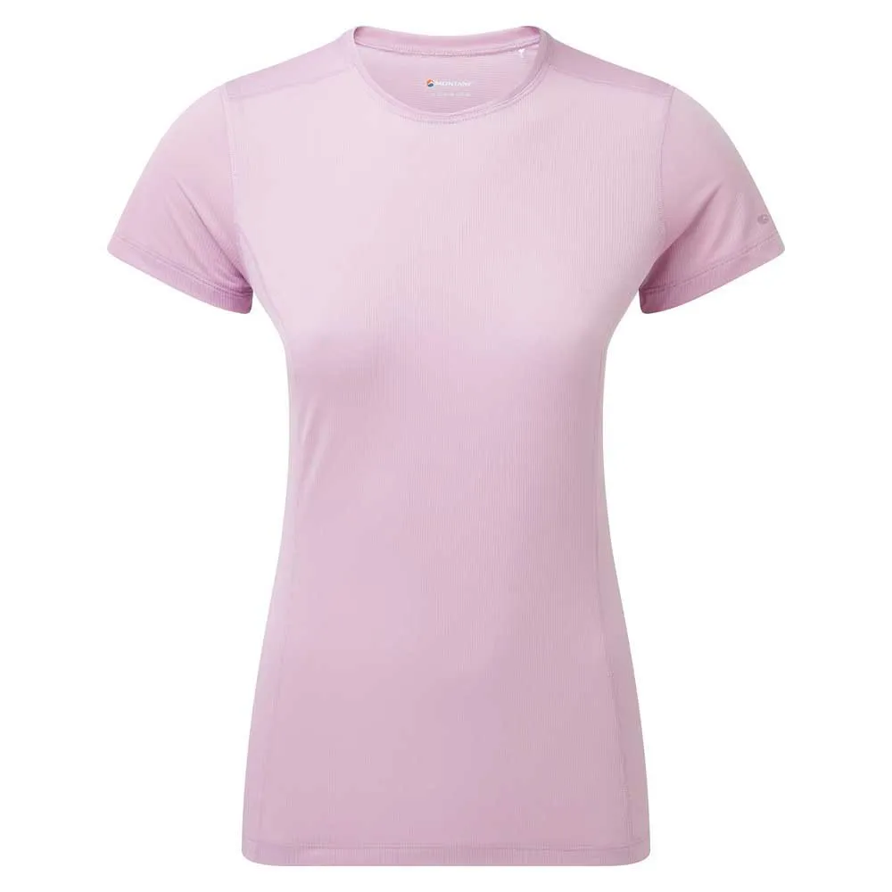 Montane F Dart Lite Kortærmet Baselayer