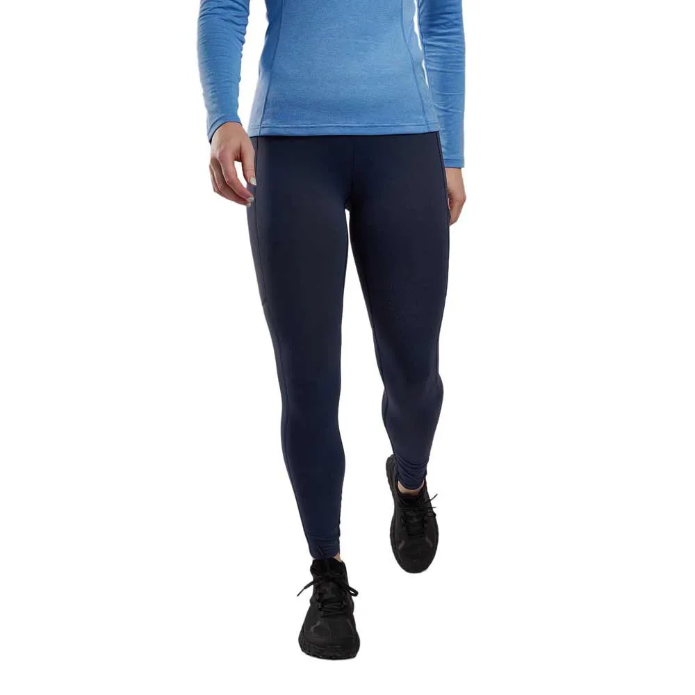 Montane F Ineo Lite Bukser Montane F Ineo Lite Bukser