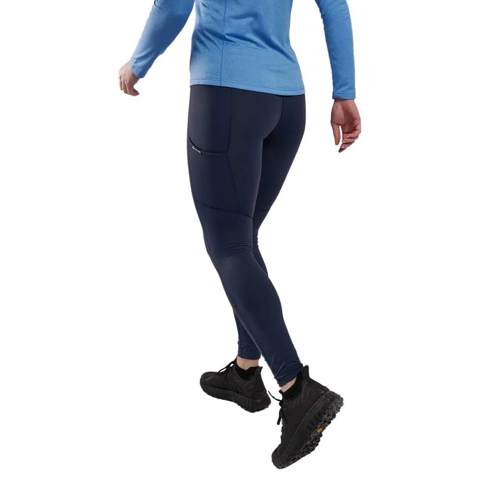 Montane F Ineo Lite Bukser Montane F Ineo Lite Bukser
