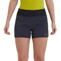 Montane F Slipstream 4in Shorts Montane F Slipstream 4in Shorts