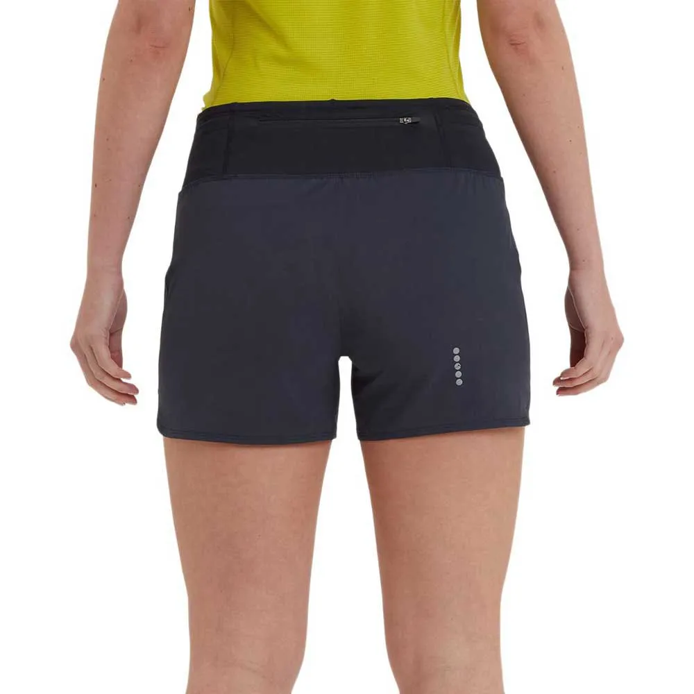 Montane F Slipstream 4in Shorts Montane F Slipstream 4in Shorts