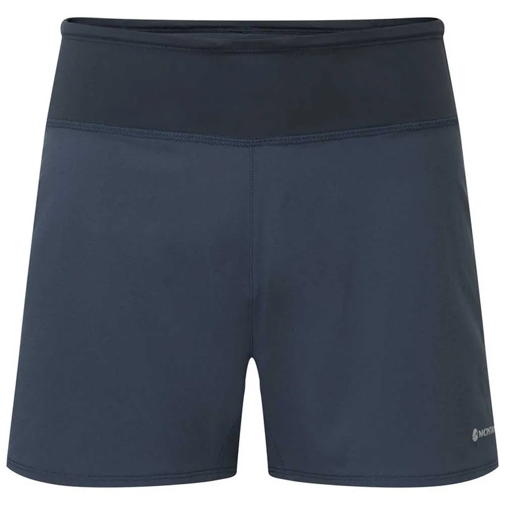 Montane F Slipstream 4in Shorts Montane F Slipstream 4in Shorts