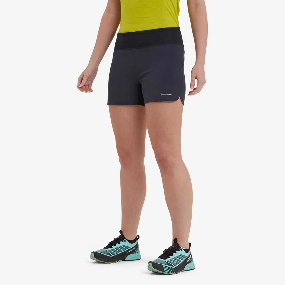 Montane F Slipstream 4in Shorts Montane F Slipstream 4in Shorts