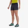 Montane F Slipstream 4in Shorts