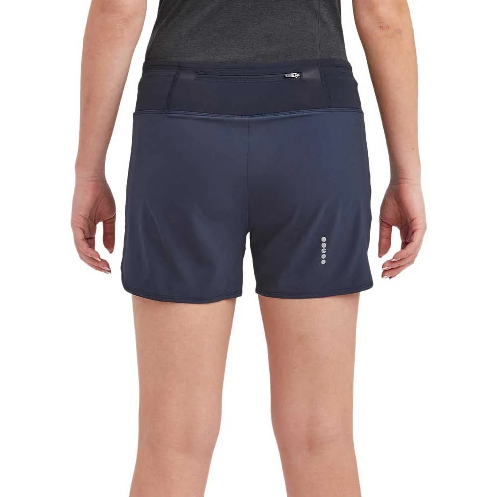 Montane F Slipstream Twin Bukser Montane F Slipstream Twin Bukser