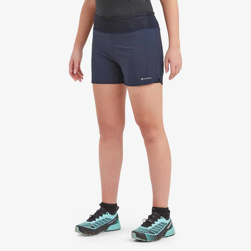 Montane F Slipstream Twin Bukser