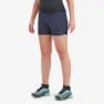 Montane F Slipstream Twin Bukser