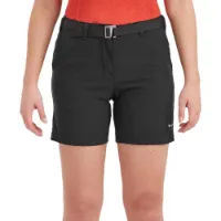 Montane F Terra Str Lite Shorts Montane F Terra Str Lite Shorts
