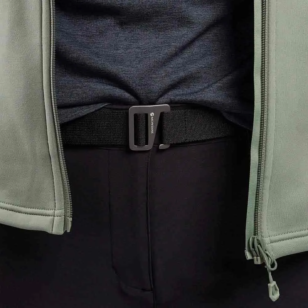 Montane F Terra Stretch Bukser