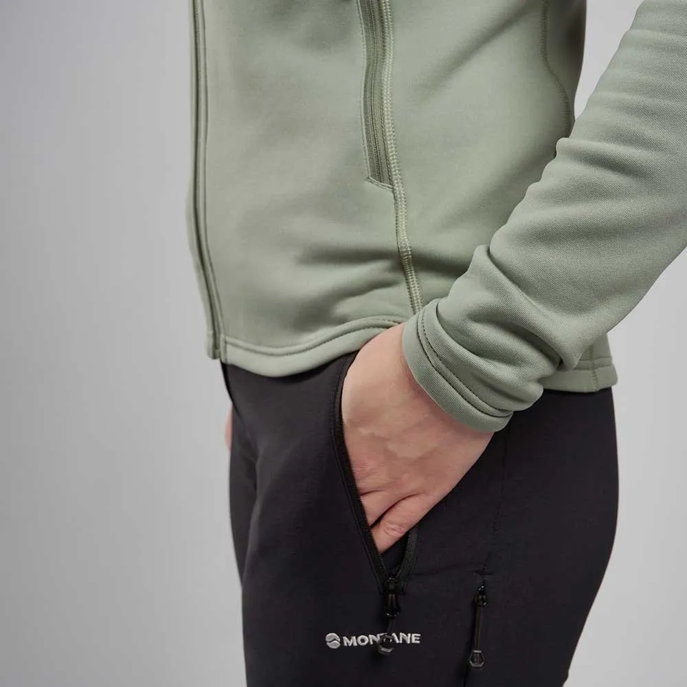 Montane F Terra Stretch Bukser Montane F Terra Stretch Bukser