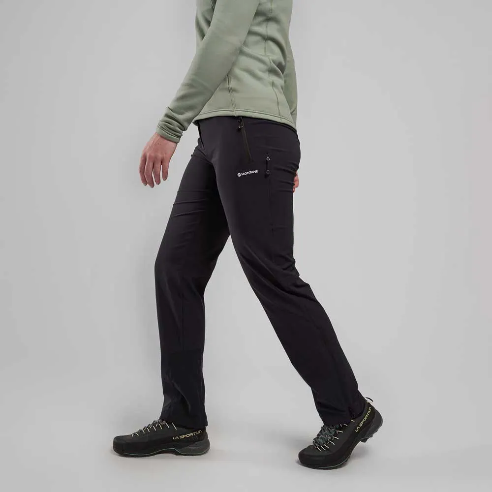 Montane F Terra Stretch Bukser Montane F Terra Stretch Bukser