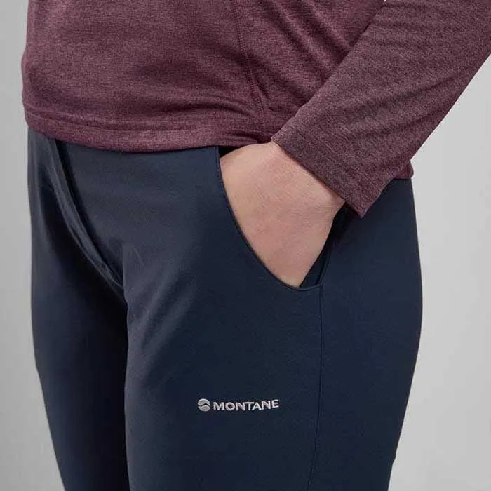 Montane F Terra Stretch Lite Bukser Montane F Terra Stretch Lite Bukser