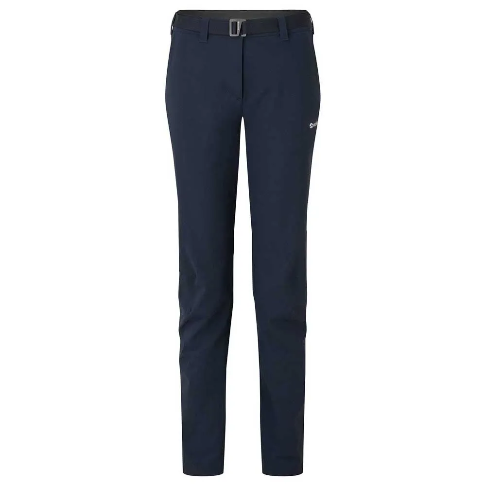 Montane F Terra Stretch Lite Bukser Montane F Terra Stretch Lite Bukser