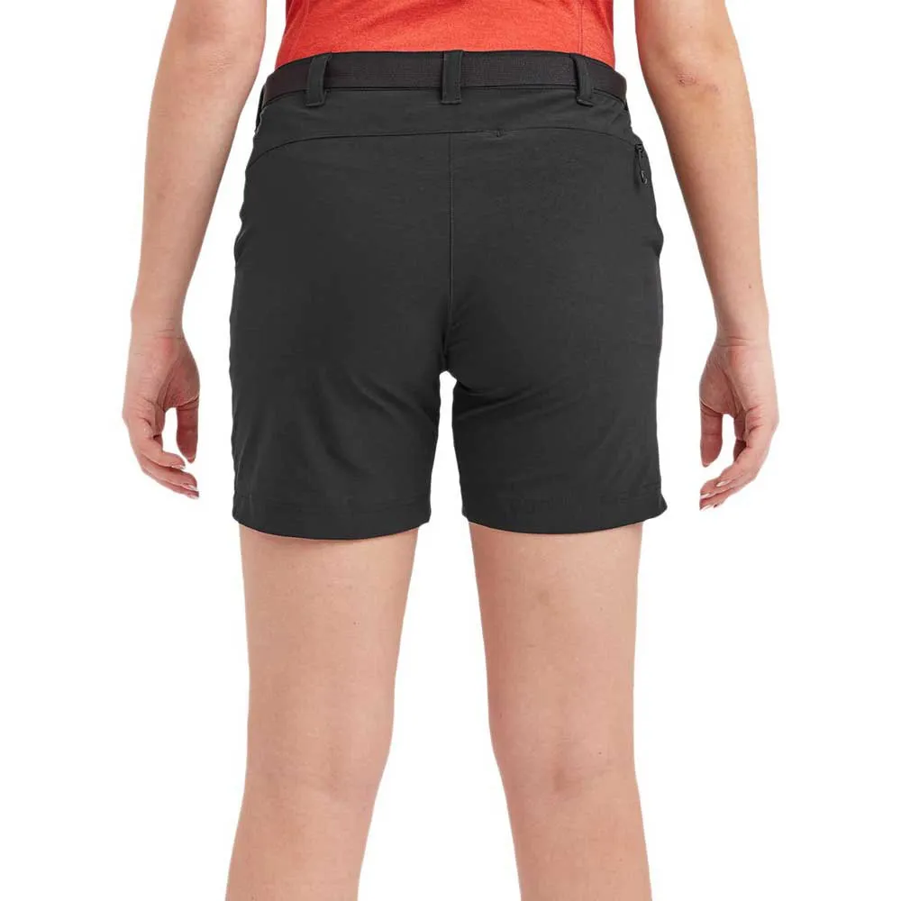 Montane F Terra Stretch Lite Shorts