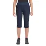 Montane F Tucana Lite 3/4-bukser, Eclipse blue