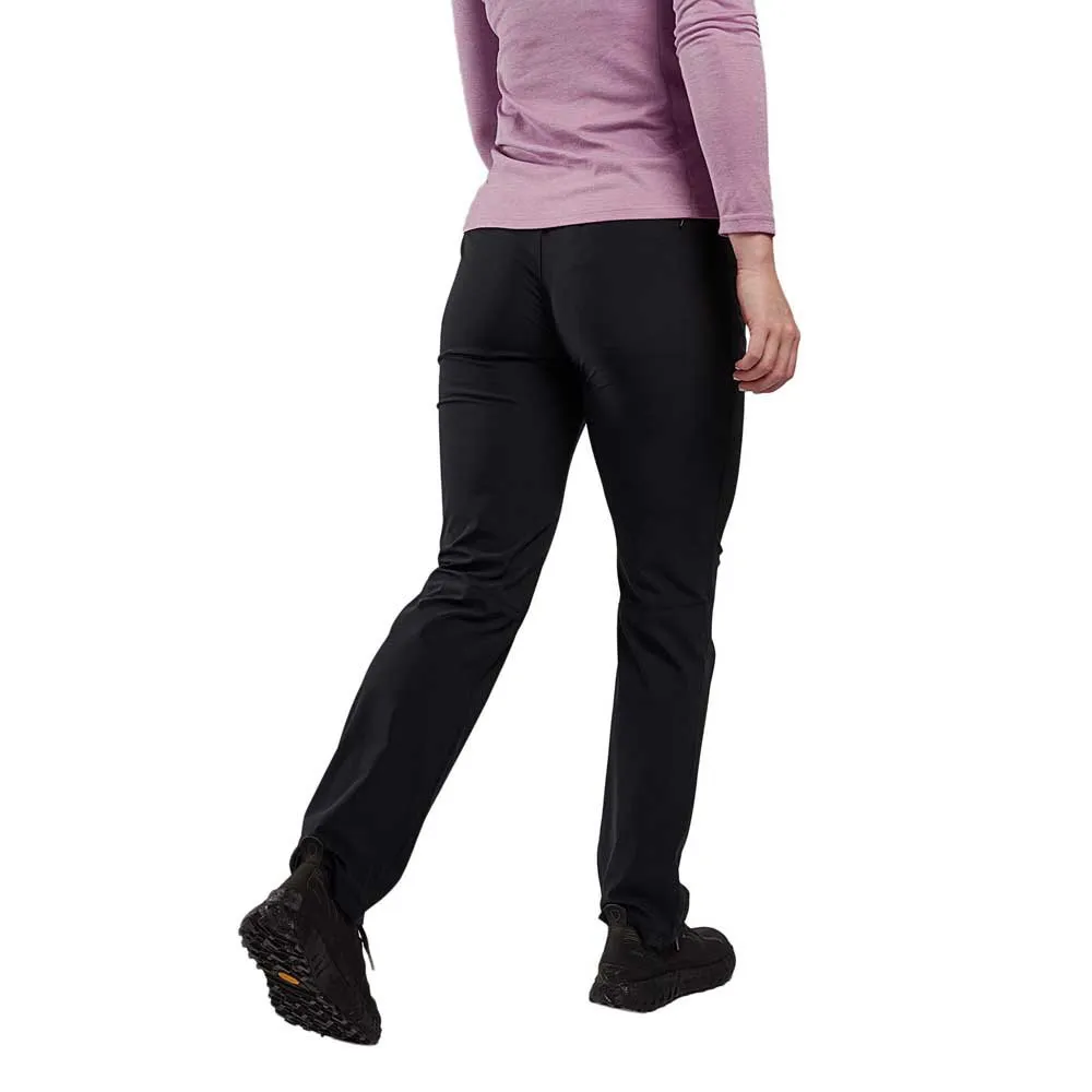 Montane F Tucana Lite Bukser Montane F Tucana Lite Bukser