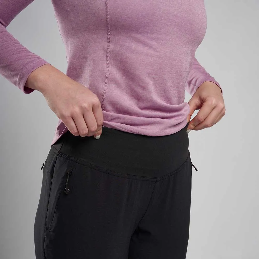 Montane F Tucana Lite Bukser Montane F Tucana Lite Bukser