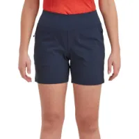 Montane F Tucana Lite Shorts Montane F Tucana Lite Shorts