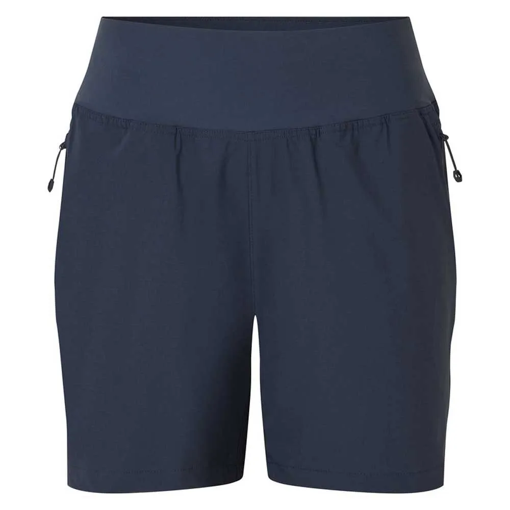 Montane F Tucana Lite Shorts, Eclipse blue Montane F Tucana Lite Shorts, Eclipse blue