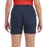 Montane F Tucana Lite Shorts, Eclipse blue