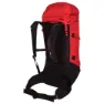 Montane Fast Alpine 40l Ryggsekk, Flag red