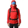 Montane Fast Alpine 40l Ryggsekk, Flag red