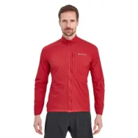 Montane Feather Lite Jakke Montane Feather Lite Jakke