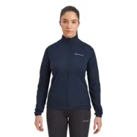 Montane Feather Lite Jakke Montane Feather Lite Jakke